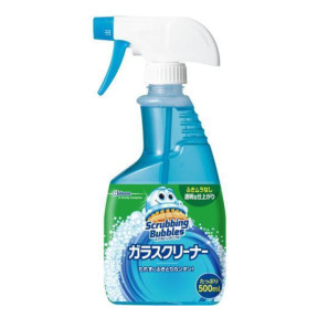 Засіб для миття скла Johnson Glass Cleaner, 500 мл